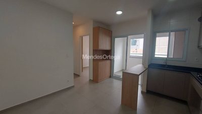 Apartamento, 2 quartos, 51 m² - Foto 3