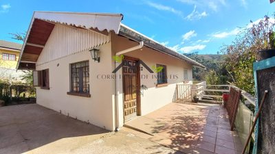 Casa, 123 m² - Foto 3