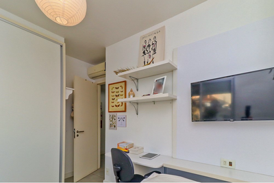 Apartamento, 3 quartos, 106 m² - Foto 5