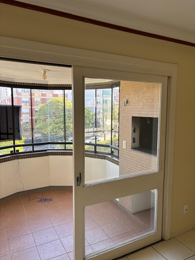 Apartamento, 2 quartos, 67 m² - Foto 3