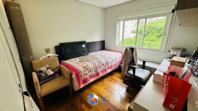 Apartamento, 3 quartos, 163 m² - Foto 2
