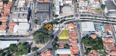 Terreno, 771 m² - Foto 5