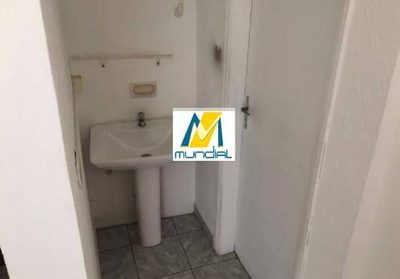 Sala-Conjunto, 30 m² - Foto 1