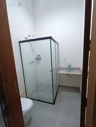 Casa, 3 quartos, 88 m² - Foto 5