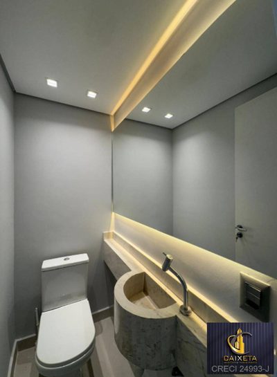 Apartamento, 1 quarto, 60 m² - Foto 3