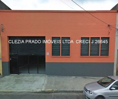 Depósito-Galpão, 370 m² - Foto 5