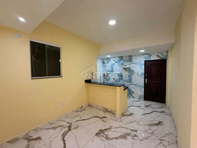 Apartamento, 1 quarto, 31 m² - Foto 1