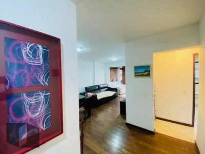 Apartamento, 2 quartos, 92 m² - Foto 4