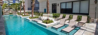 Apartamento, 4 quartos, 317 m² - Foto 2