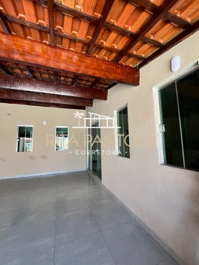 Casa, 3 quartos, 156 m² - Foto 1