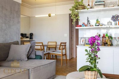 Apartamento, 3 quartos, 83 m² - Foto 3