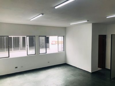 Sala-Conjunto, 35 m² - Foto 1