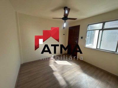 Apartamento, 2 quartos, 45 m² - Foto 3