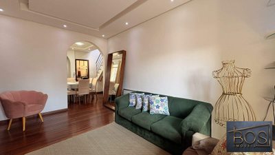 Cobertura, 3 quartos, 170 m² - Foto 3