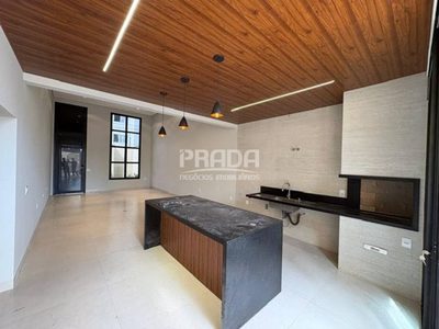 Casa, 3 quartos, 149 m² - Foto 1
