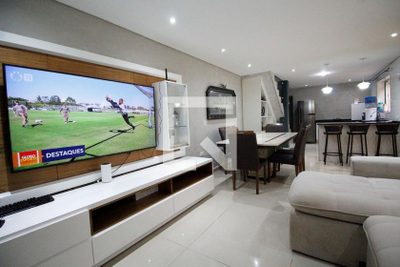 Casa, 4 quartos, 100 m² - Foto 3