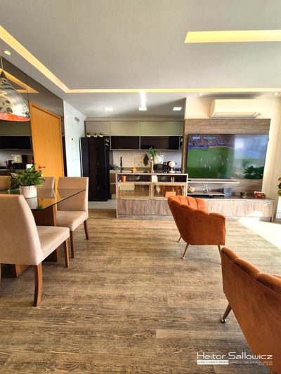 Apartamento, 2 quartos, 76 m² - Foto 4