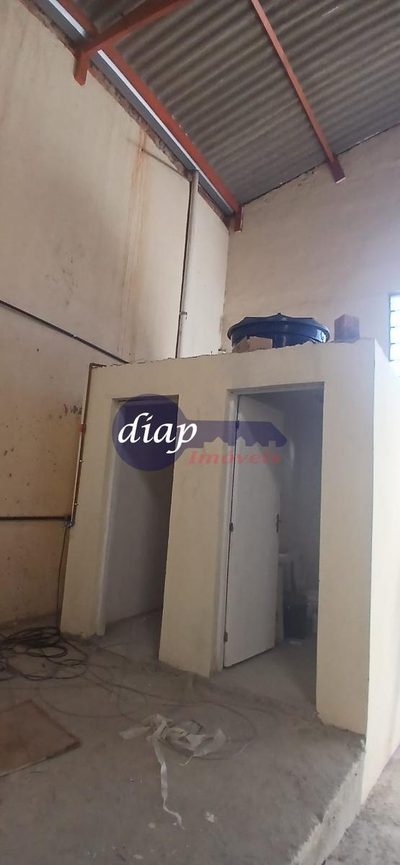 Depósito-Galpão, 500 m² - Foto 5