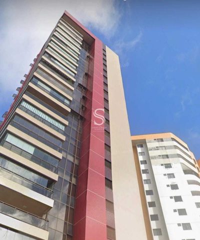 Apartamento, 4 quartos, 225 m² - Foto 4