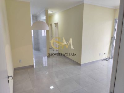 Apartamento, 2 quartos, 56 m² - Foto 4