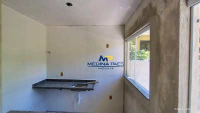 Casa, 2 quartos, 55 m² - Foto 5