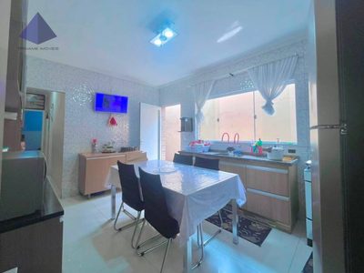 Sobrado, 4 quartos, 186 m² - Foto 4