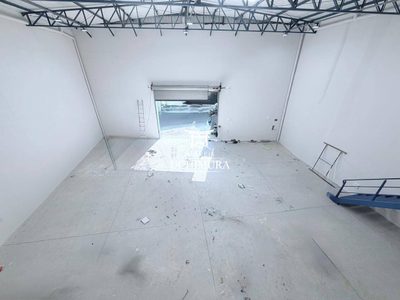 Depósito-Galpão, 300 m² - Foto 4