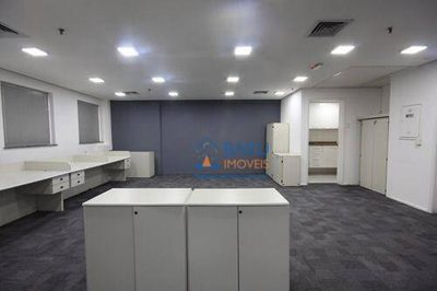 Loja-Salão, 50 m² - Foto 5