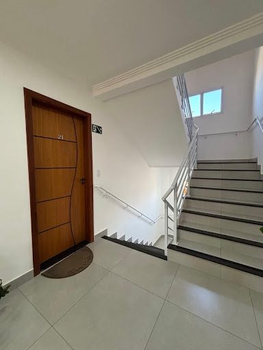 Apartamento, 2 quartos, 67 m² - Foto 2