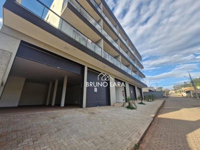 Loja-Salão, 120 m² - Foto 1
