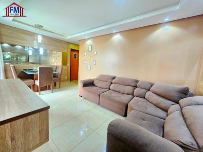 Apartamento, 2 quartos, 70 m² - Foto 1