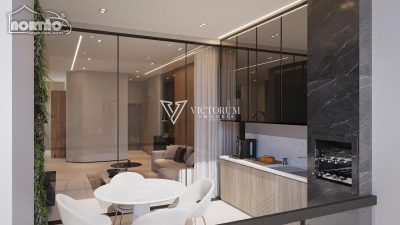 Casa, 1 quarto, 144 m² - Foto 2