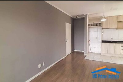 Apartamento, 2 quartos, 60 m² - Foto 5
