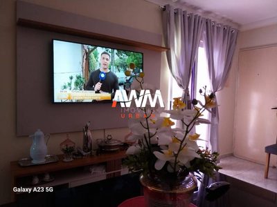 Apartamento, 2 quartos, 54 m² - Foto 5