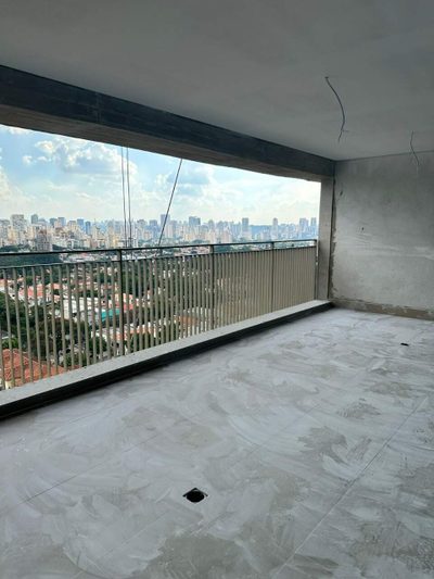 Apartamento, 3 quartos, 149 m² - Foto 1