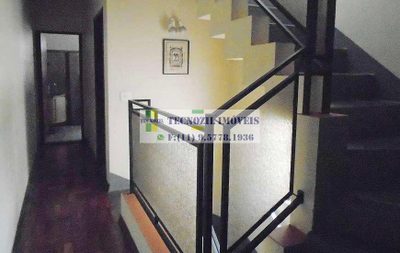 Sobrado, 3 quartos, 252 m² - Foto 5