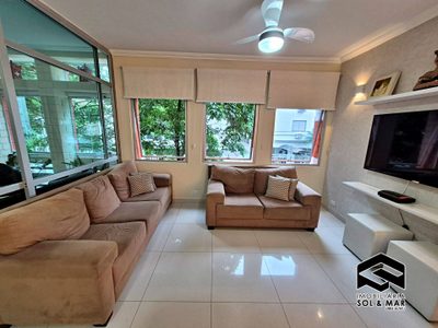Apartamento, 3 quartos, 90 m² - Foto 4
