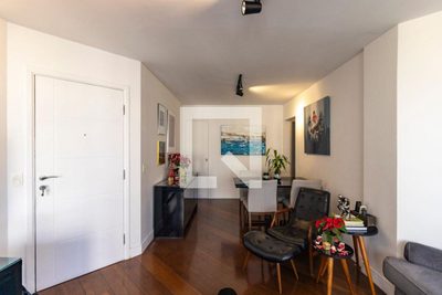 Apartamento, 3 quartos, 110 m² - Foto 2