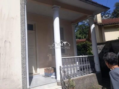 Casa, 4 quartos, 290 m² - Foto 1
