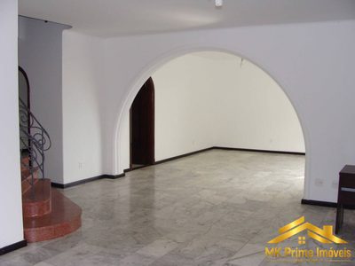 Sobrado, 4 quartos, 330 m² - Foto 3