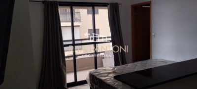 Flat/Apart Hotel, 1 quarto, 35 m² - Foto 4
