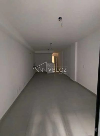 Apartamento, 1 quarto, 32 m² - Foto 1