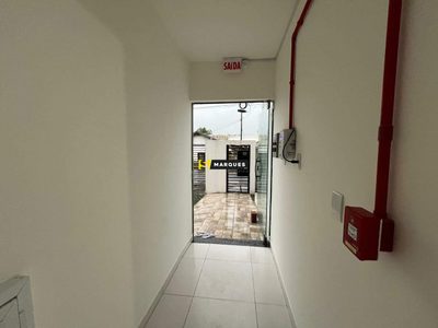 Apartamento, 2 quartos, 46 m² - Foto 2