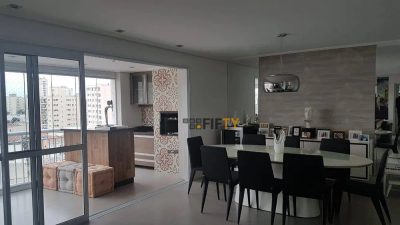 Apartamento, 3 quartos, 129 m² - Foto 4