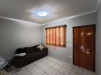 Sobrado, 3 quartos, 122 m² - Foto 5