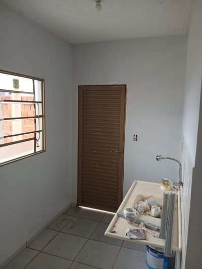 Casa, 2 quartos, 52 m² - Foto 3