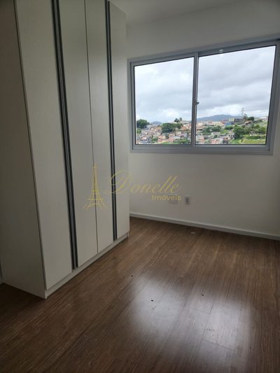 Apartamento, 1 quarto, 41 m² - Foto 2