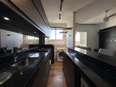 Apartamento, 2 quartos, 60 m² - Foto 5