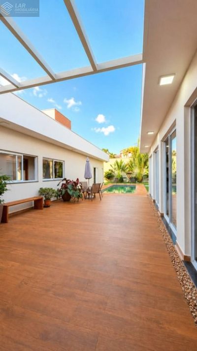 Casa de Condomínio, 3 quartos - Foto 3