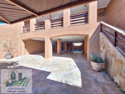 Casa, 5 quartos, 451 m² - Foto 5